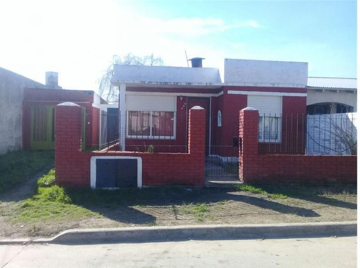 Picture of Home For Sale in Tandil, Buenos Aires, Argentina