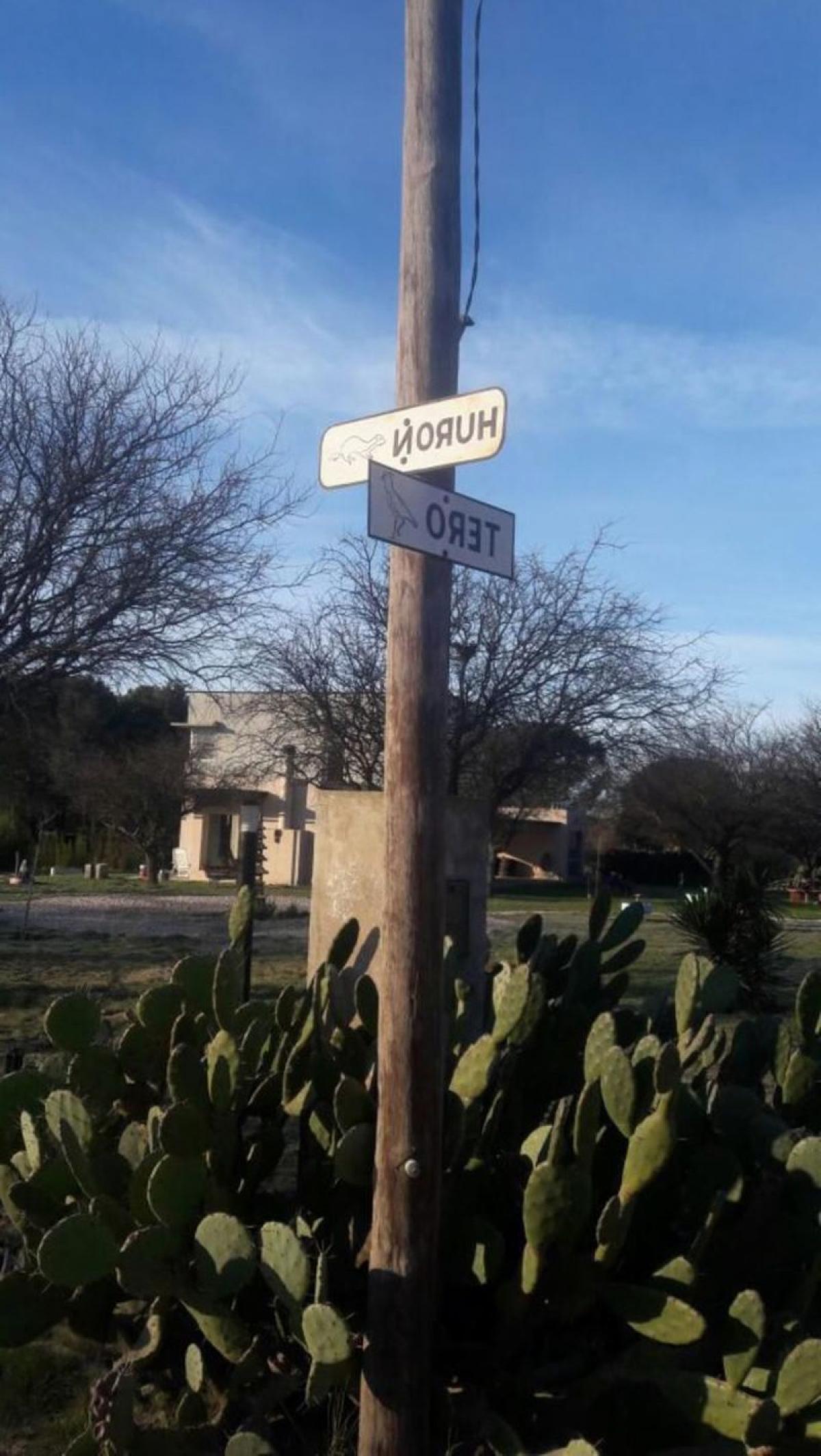 Picture of Residential Land For Sale in La Pampa, Cordoba, Argentina