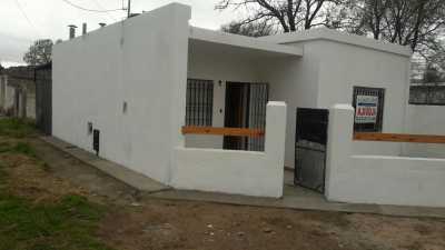 Home For Sale in La Pampa, Argentina