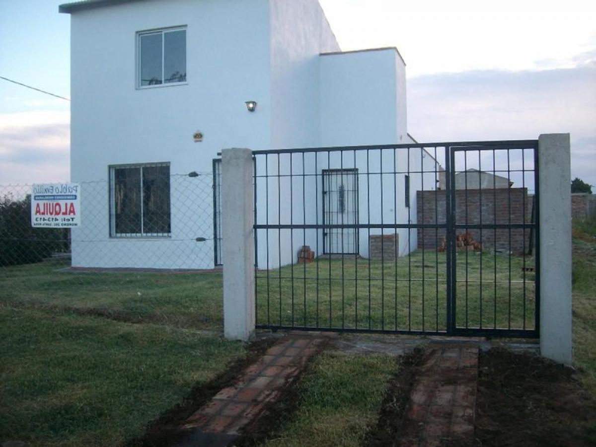 Picture of Apartment For Sale in La Pampa, Cordoba, Argentina