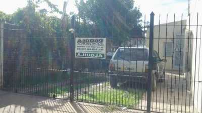 Apartment For Sale in Merlo, Argentina