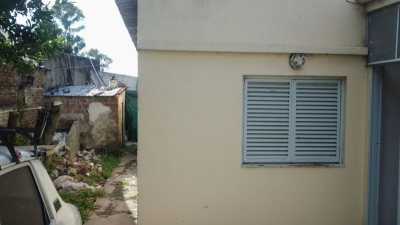 Apartment For Sale in Merlo, Argentina