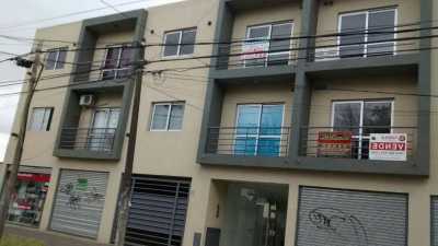 Apartment For Sale in Merlo, Argentina