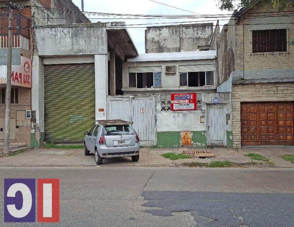 Picture of Other Commercial For Sale in Moron, Buenos Aires, Argentina