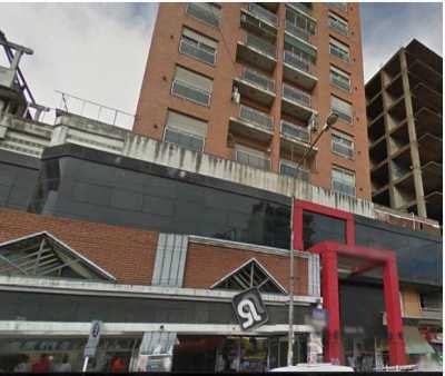 Apartment Building For Sale in La Matanza, Argentina