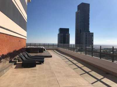 Apartment For Sale in Palermo, Argentina