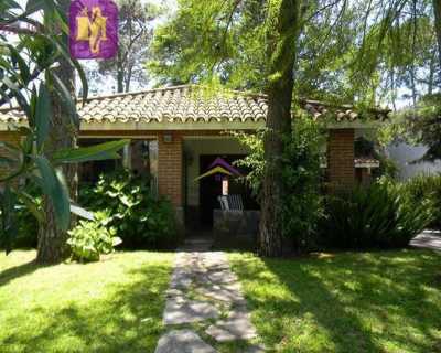 Home For Sale in Mendoza, Argentina
