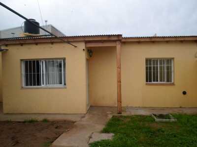 Apartment For Sale in La Pampa, Argentina