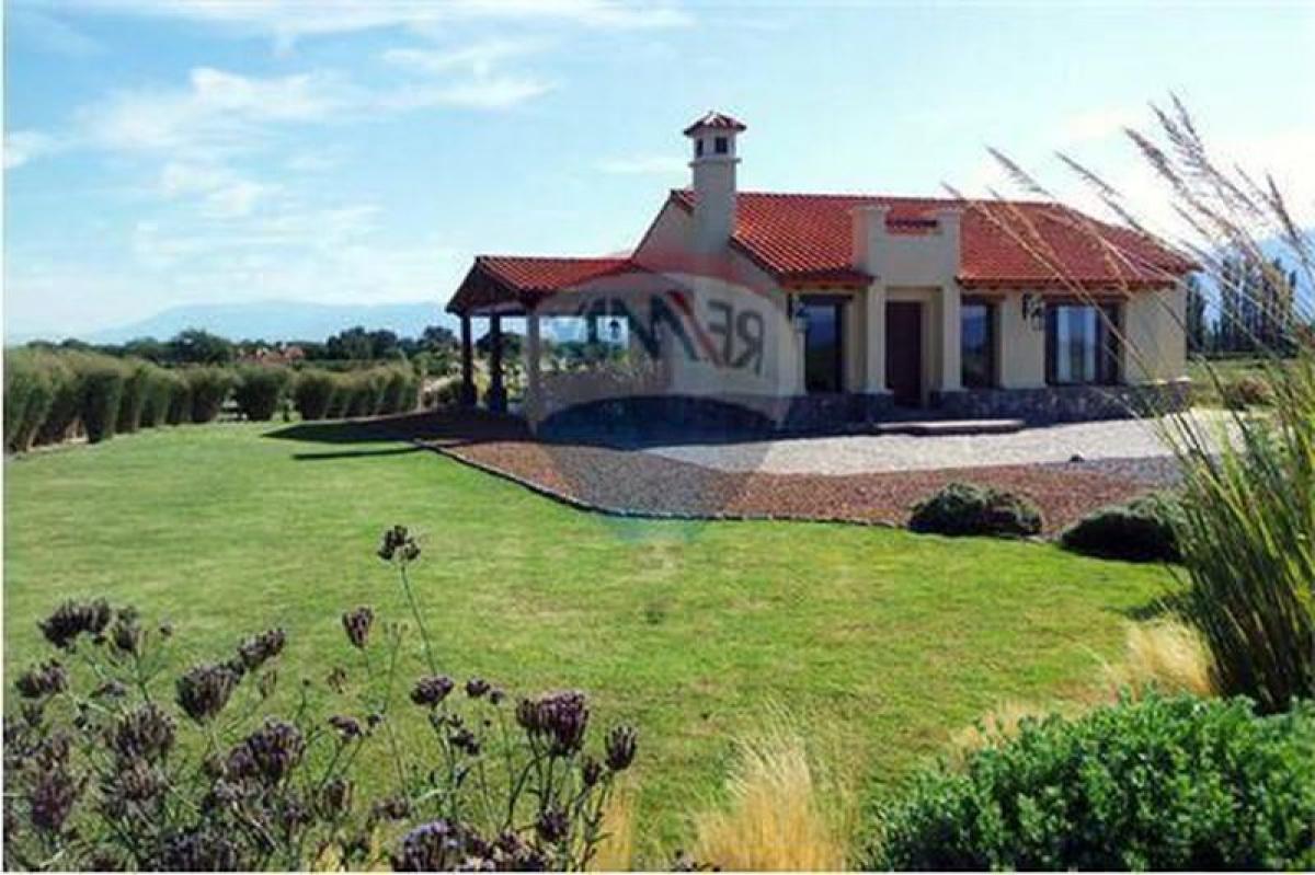 Picture of Home For Sale in Salta, Salta, Argentina