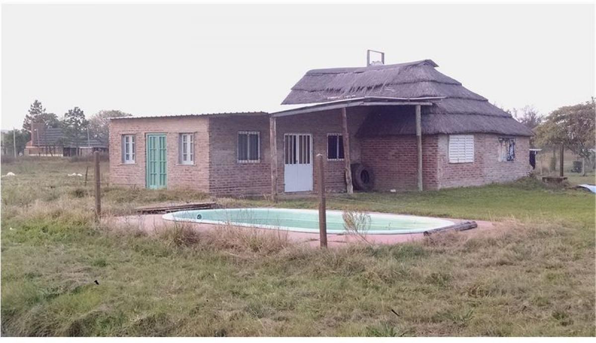 Picture of Farm For Sale in Santa Fe, Santa Fe, Argentina