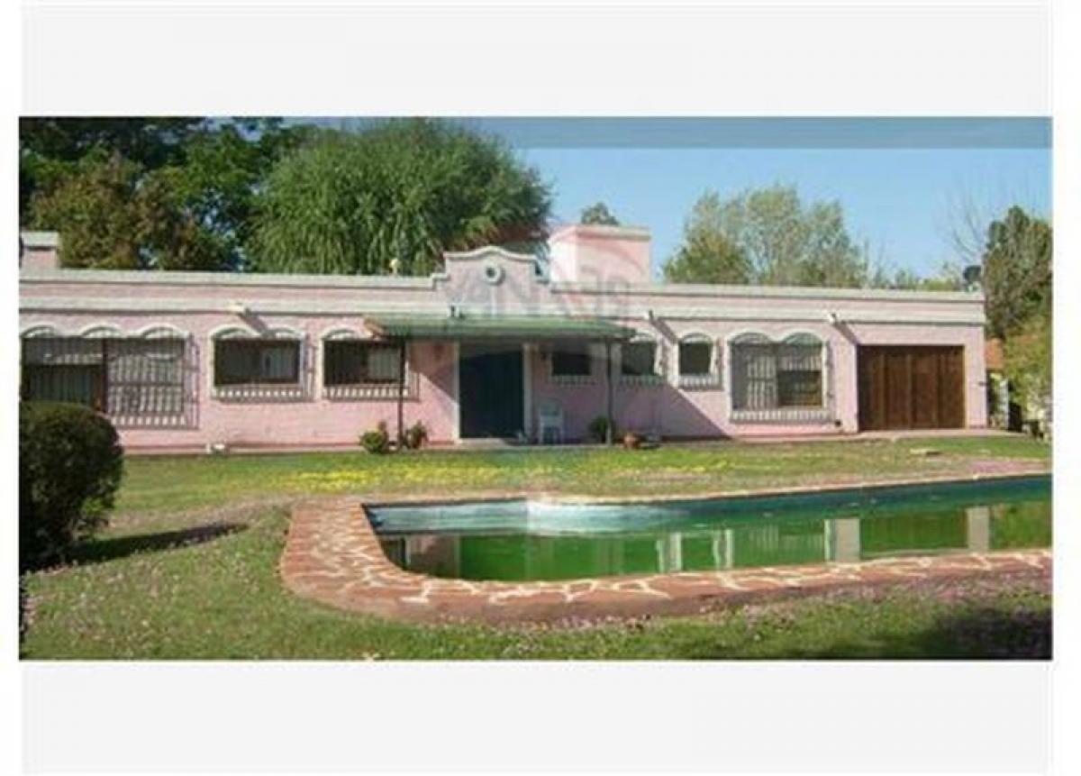 Picture of Farm For Sale in Pilar, Santa Fe, Argentina