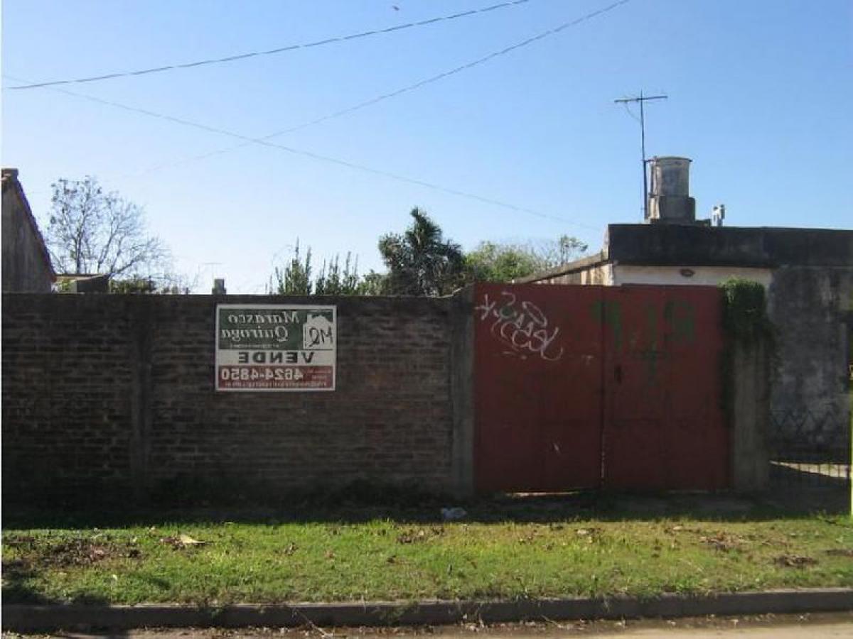 Picture of Residential Land For Sale in Bs.As. G.B.A. Zona Oeste, Buenos Aires, Argentina