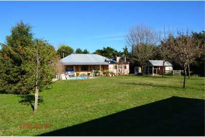 Home For Sale in Zarate, Argentina