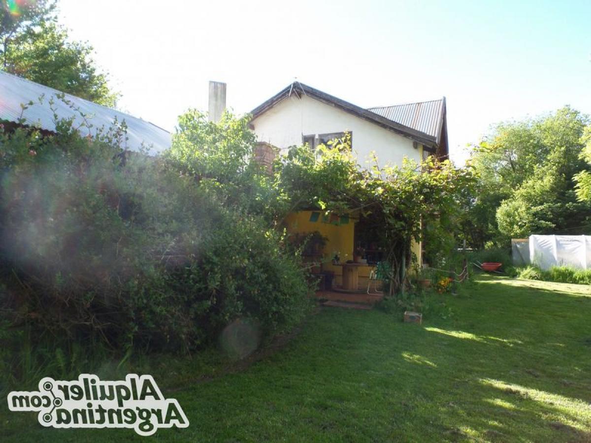 El Bolsón, Rio Negro, Rio Negro, Argentina Homes For Sale at GLOBAL