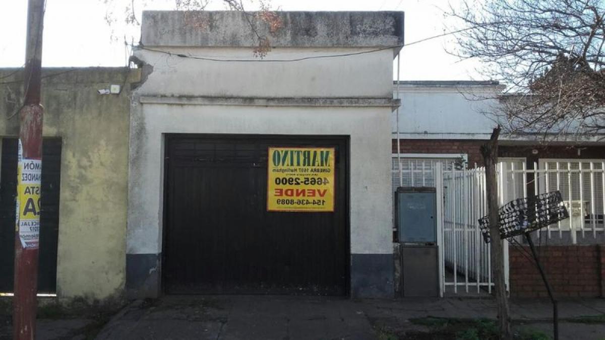 Picture of Apartment For Sale in Hurlingham, Buenos Aires, Argentina