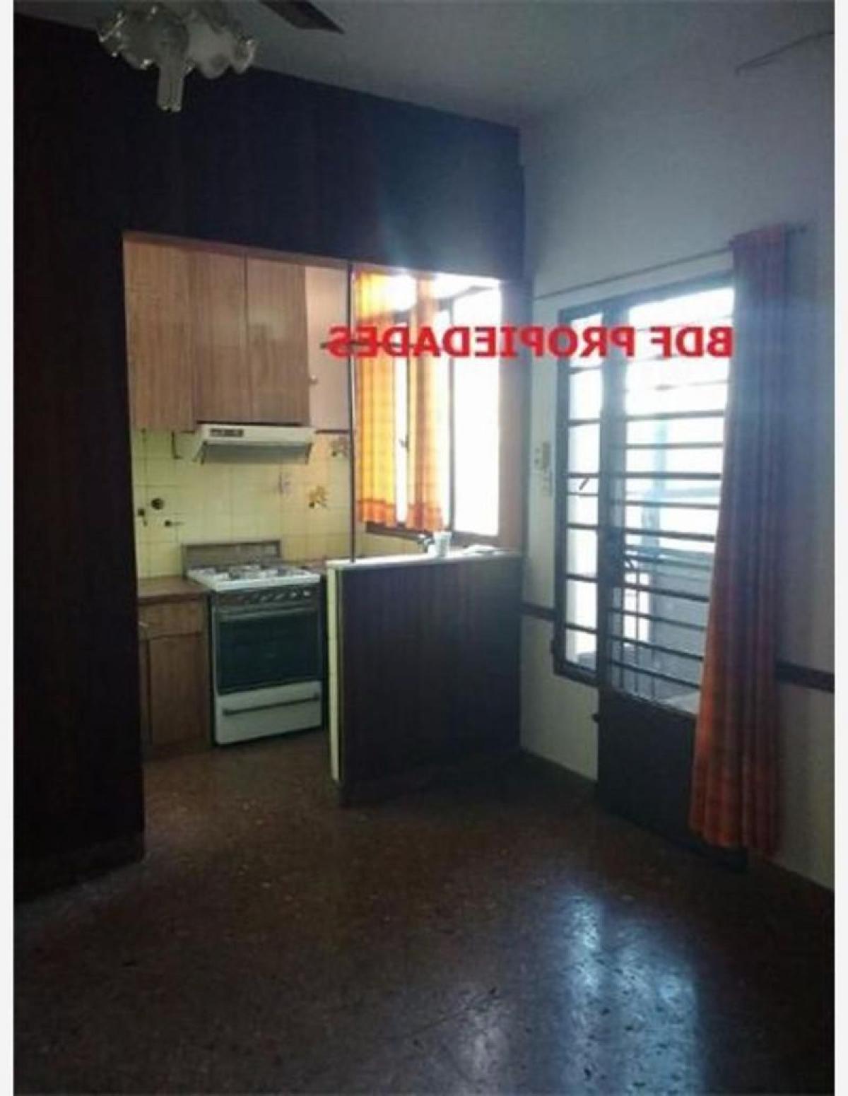 Picture of Apartment For Sale in General San Martin, Buenos Aires, Argentina