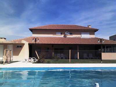 Home For Sale in Presidente Peron, Argentina