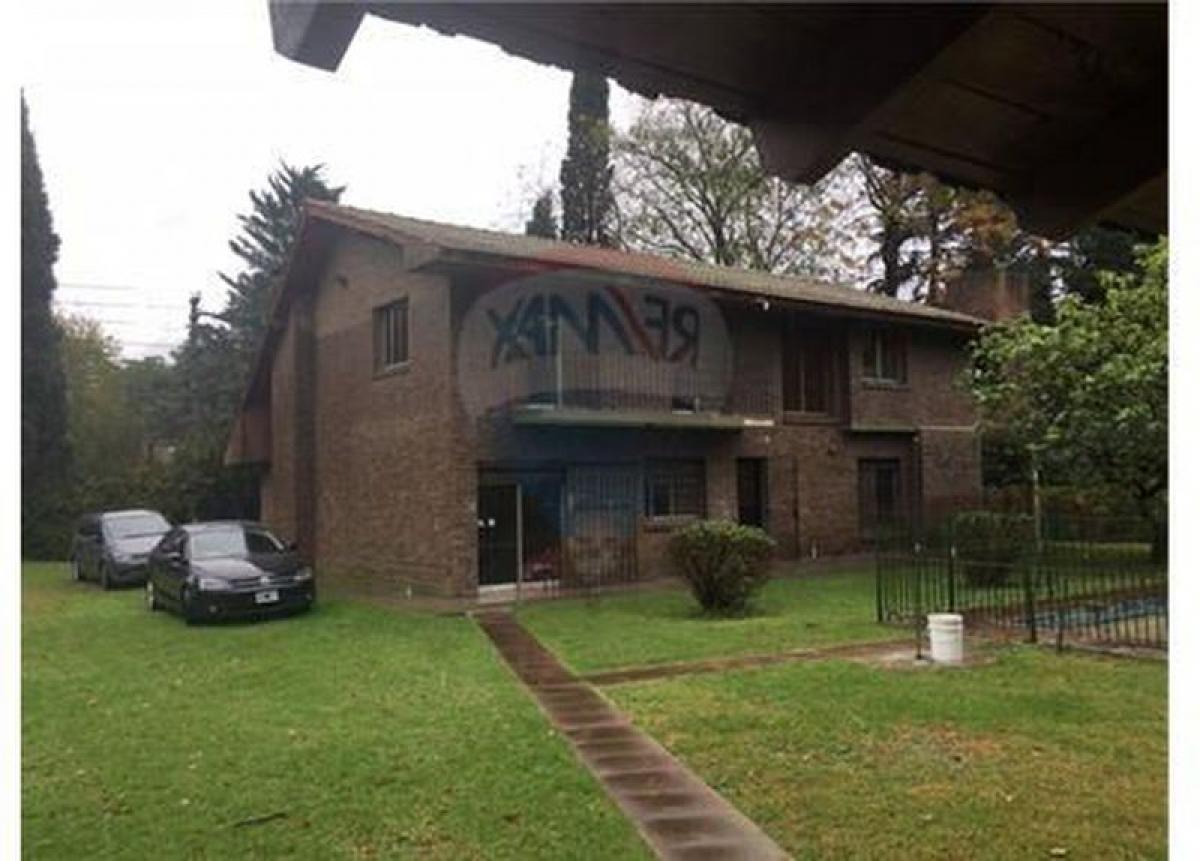 Picture of Farm For Sale in Bs.As. G.B.A. Zona Norte, Buenos Aires, Argentina