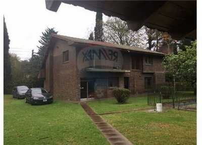 Farm For Sale in Bs.As. G.B.A. Zona Norte, Argentina