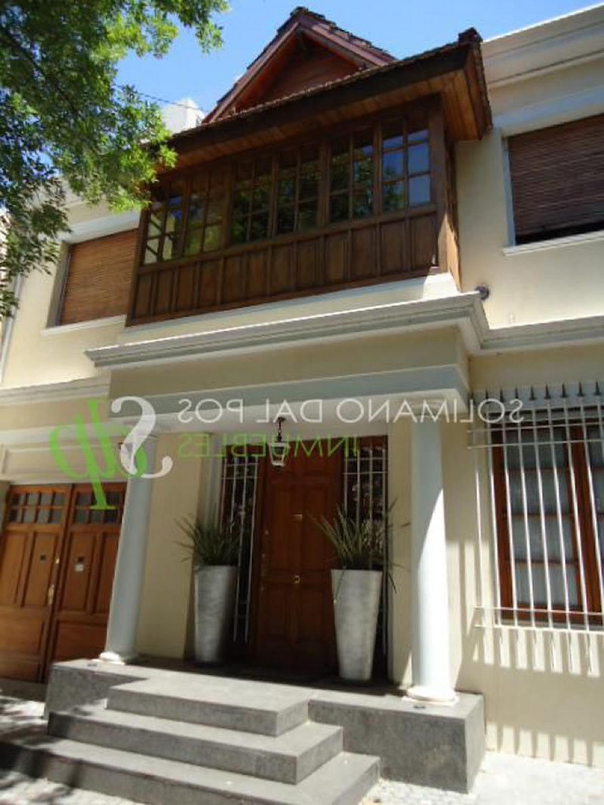 Picture of Office For Sale in San Isidro, Buenos Aires, Argentina