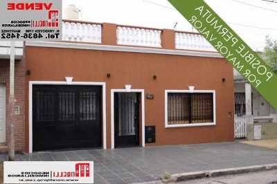 Home For Sale in General San Martin, Argentina