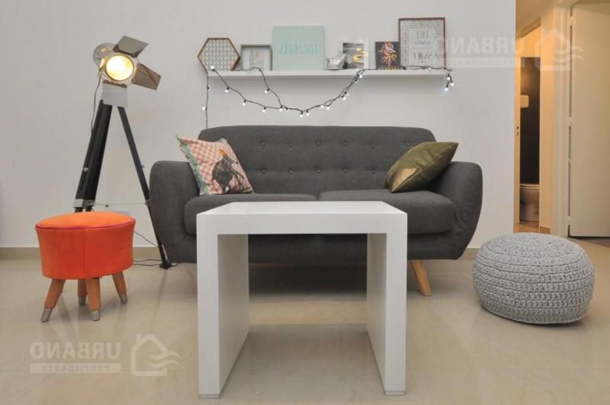 Picture of Apartment For Sale in Palermo, Distrito Federal, Argentina