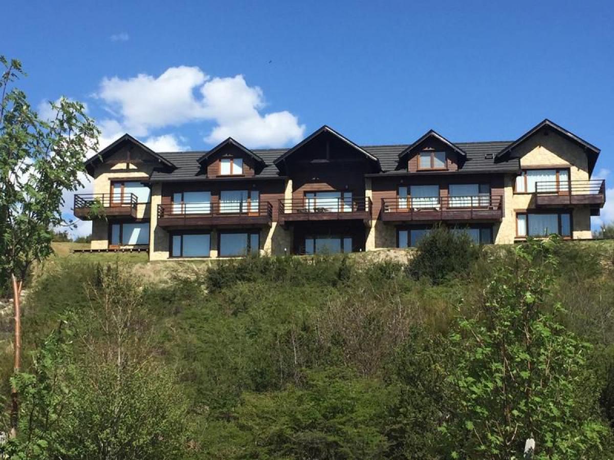 Picture of Apartment For Sale in San Carlos De Bariloche, Rio Negro, Argentina
