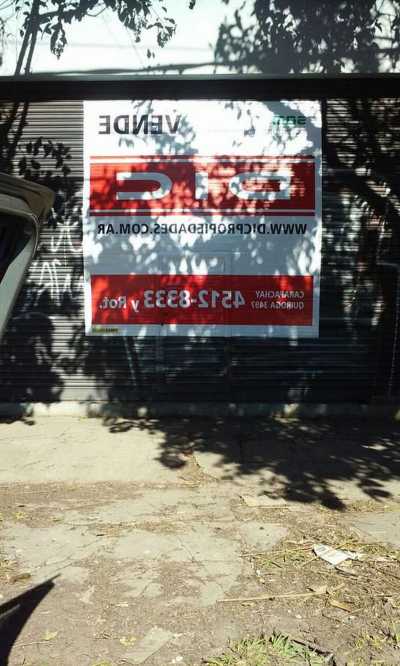 Residential Land For Sale in San Isidro, Argentina