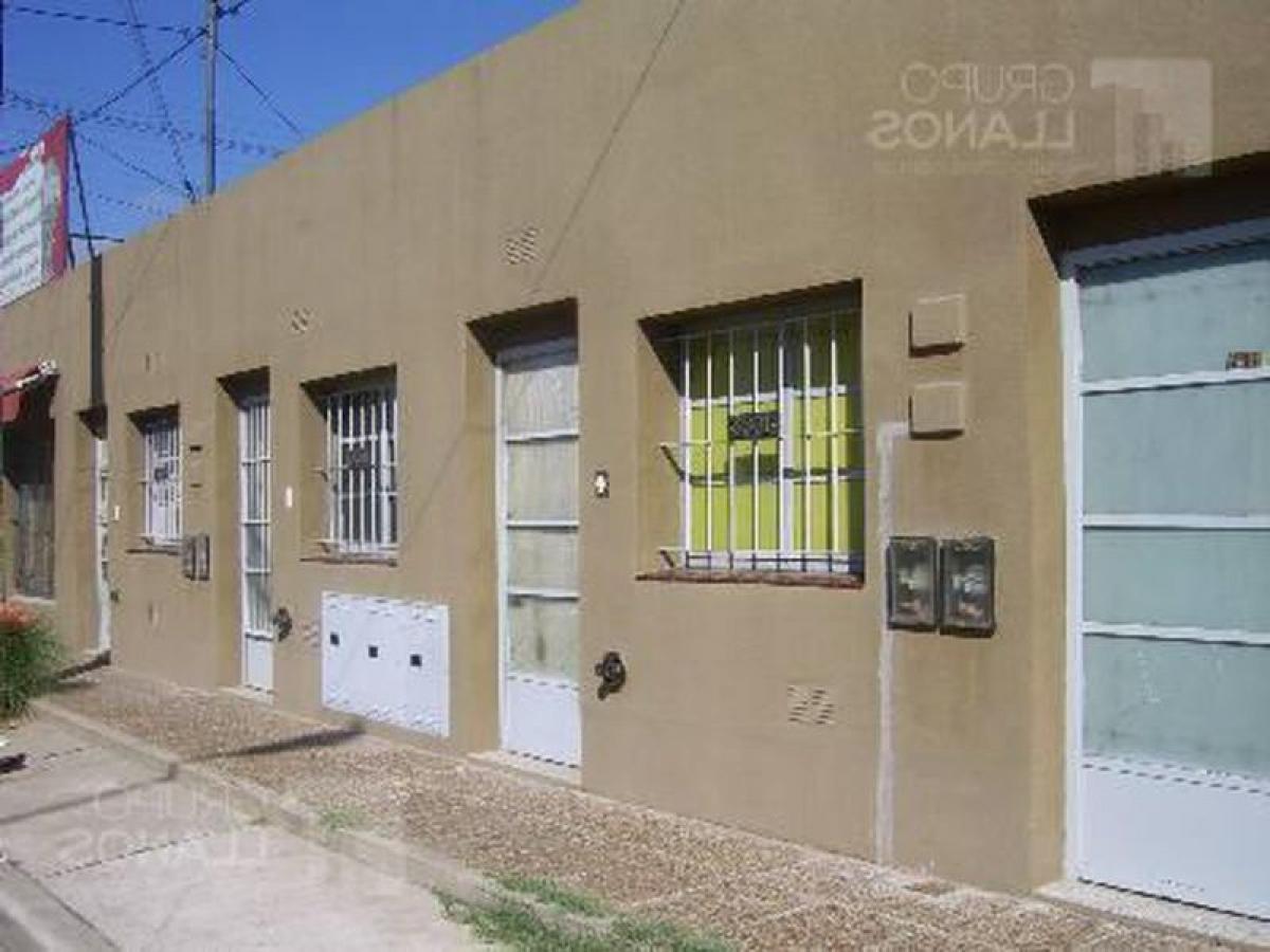 Picture of Apartment For Sale in Lujan, Buenos Aires, Argentina