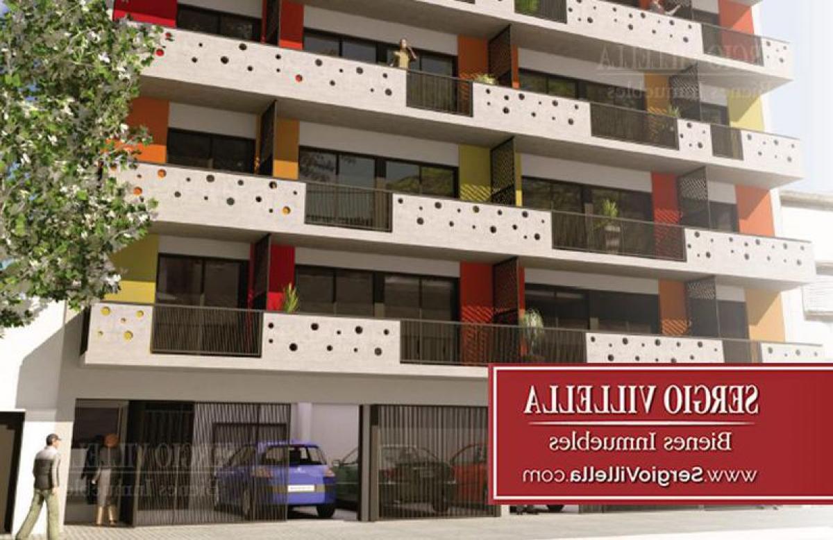 Picture of Apartment For Sale in Santa Fe, Santa Fe, Argentina