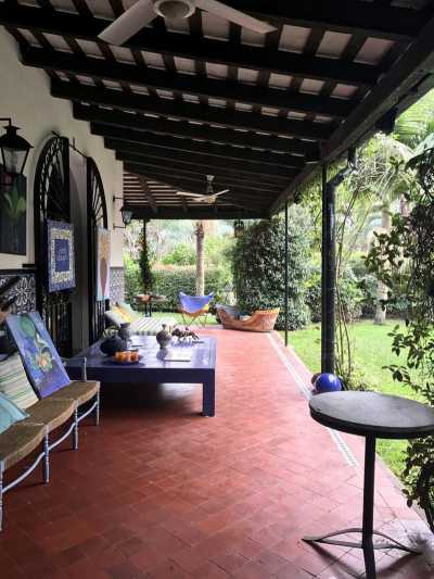 Home For Sale in San Fernando, Argentina