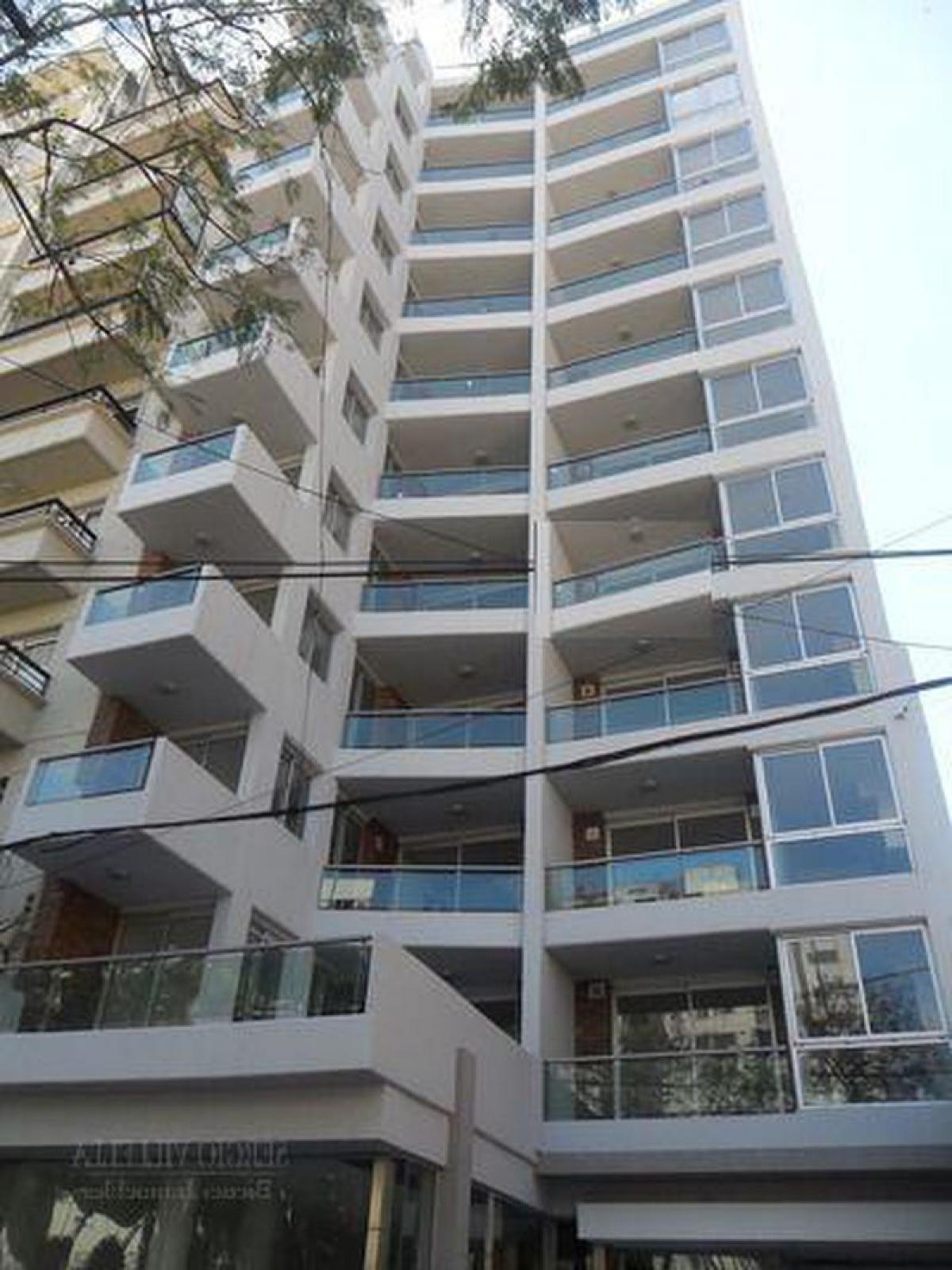 Picture of Warehouse For Sale in Santa Fe, Santa Fe, Argentina