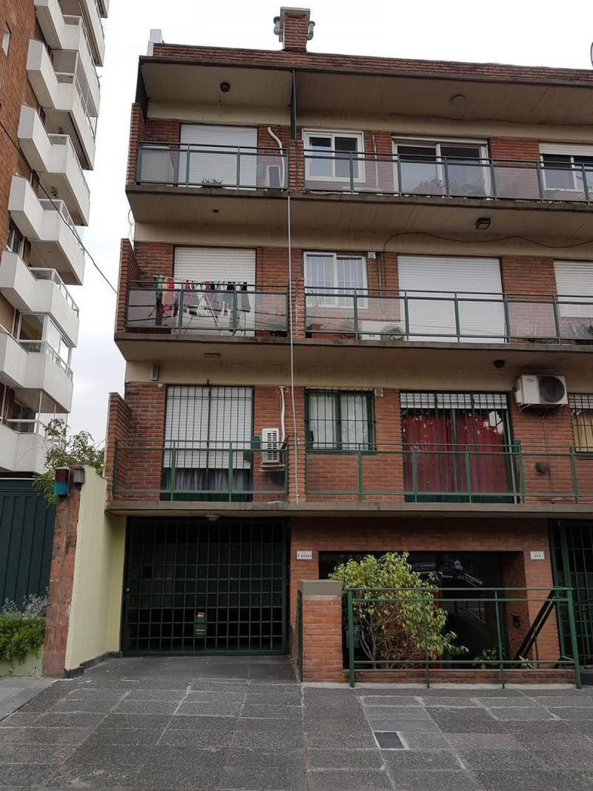 Picture of Warehouse For Sale in San Isidro, Buenos Aires, Argentina