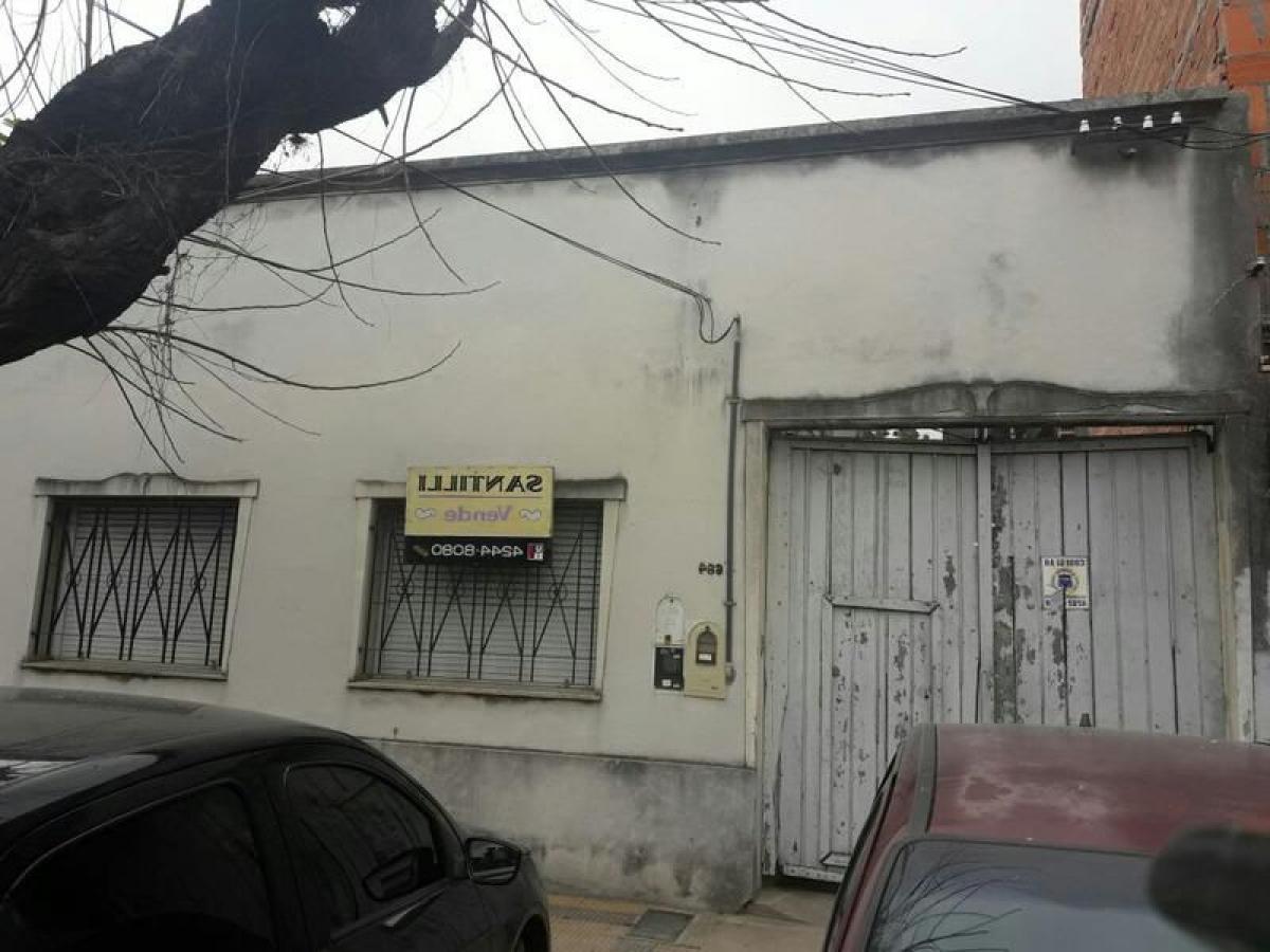 Picture of Residential Land For Sale in Lomas De Zamora, Buenos Aires, Argentina