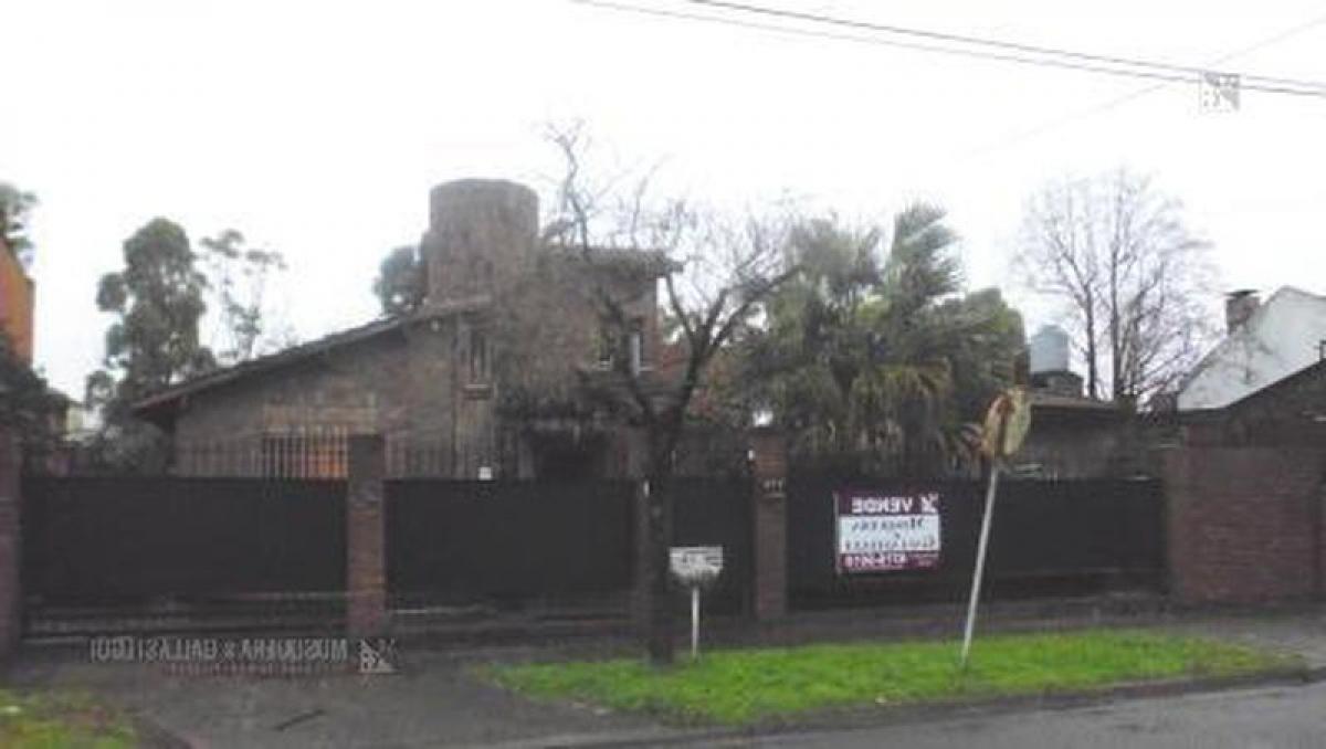 Picture of Home For Sale in Bs.As. G.B.A. Zona Norte, Buenos Aires, Argentina