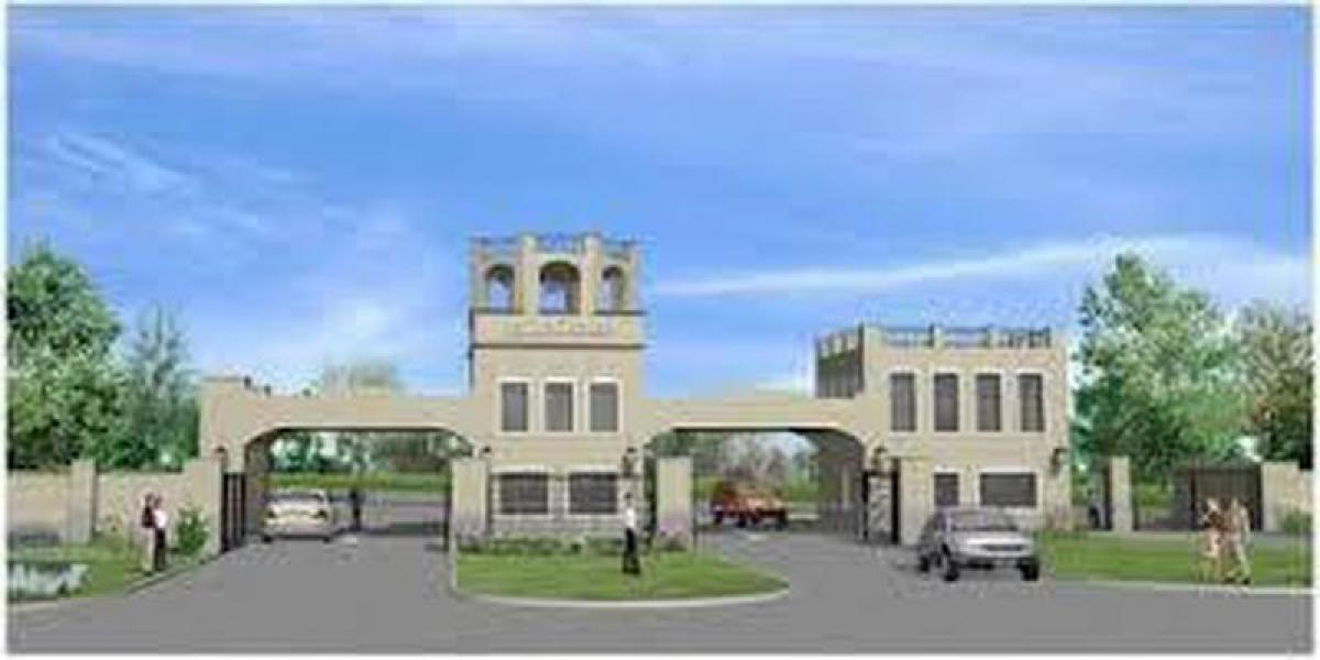 Picture of Residential Land For Sale in Bs.As. G.B.A. Zona Sur, Buenos Aires, Argentina