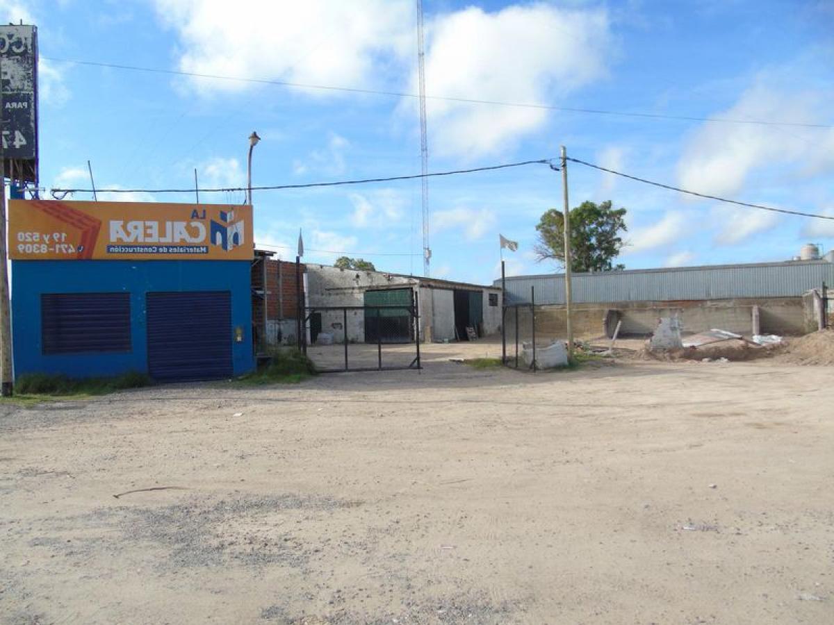 Picture of Other Commercial For Sale in La Plata, Buenos Aires, Argentina