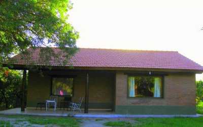 Home For Sale in San Luis, Argentina