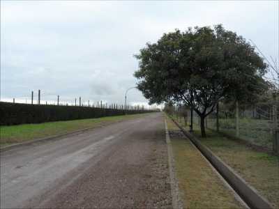 Residential Land For Sale in Mendoza, Argentina