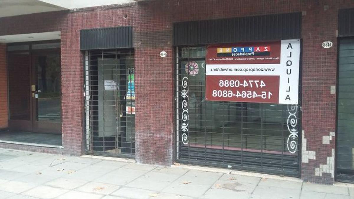 Picture of Home For Sale in Capital Federal, Distrito Federal, Argentina