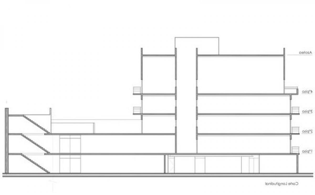 Picture of Residential Land For Sale in Capital Federal, Distrito Federal, Argentina