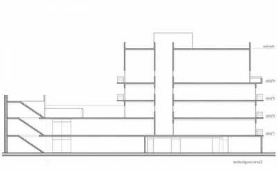 Residential Land For Sale in Capital Federal, Argentina