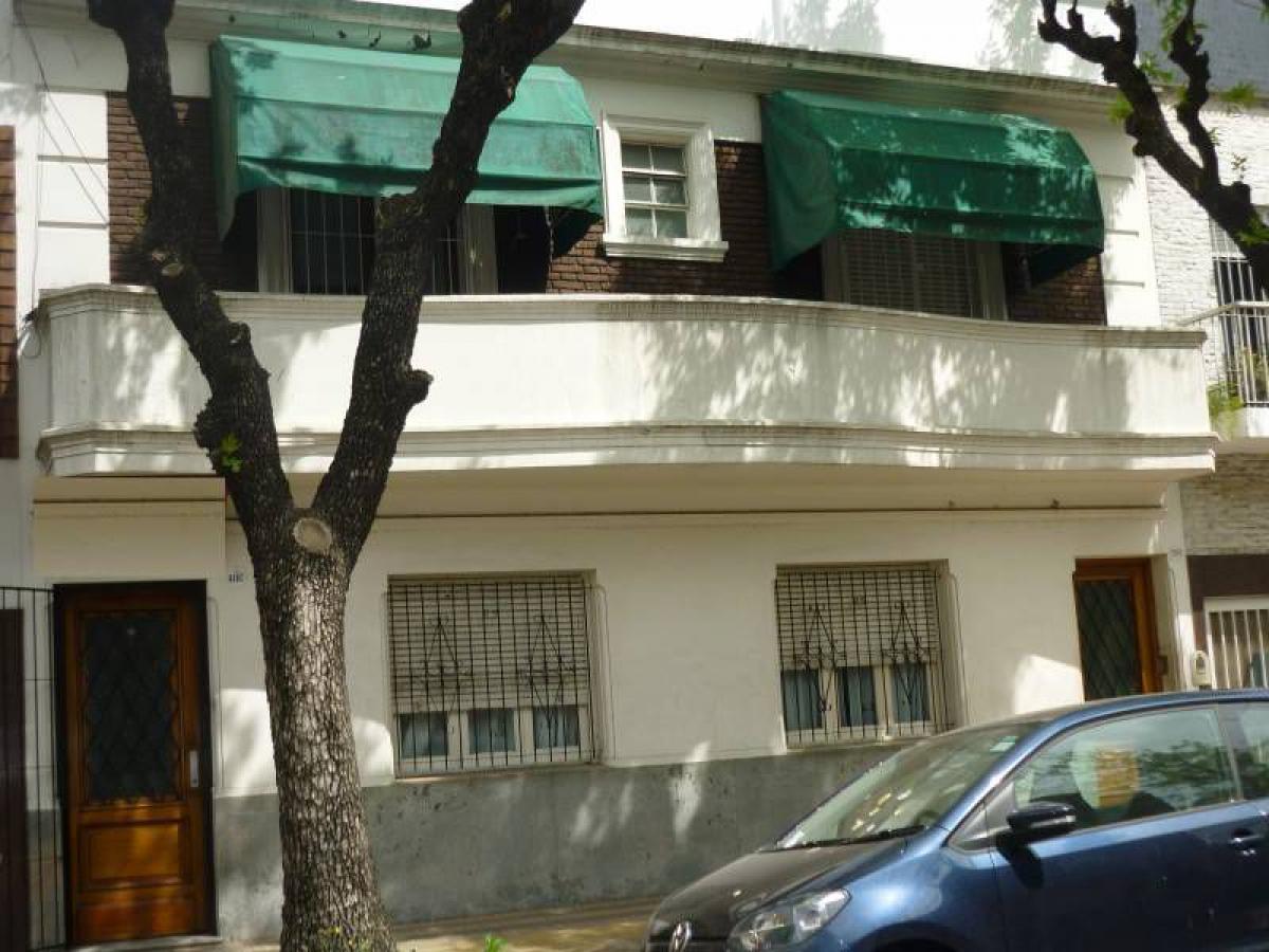Picture of Home For Sale in Capital Federal, Distrito Federal, Argentina