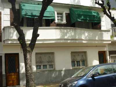 Home For Sale in Capital Federal, Argentina