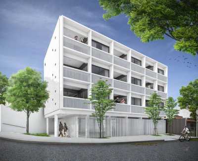 Apartment For Sale in Neuquen, Argentina