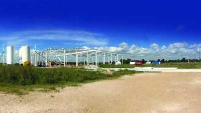 Apartment Building For Sale in