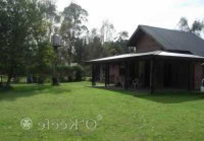 Farm For Sale in Berazategui, Argentina
