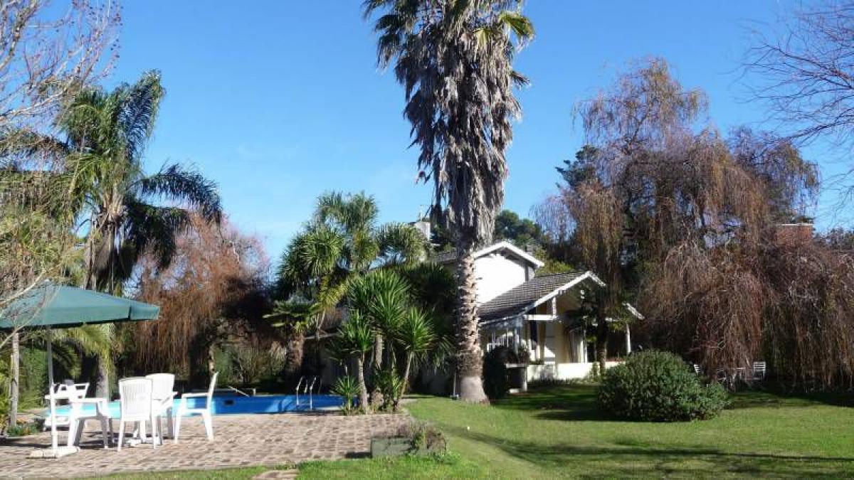 Picture of Farm For Sale in La Plata, Buenos Aires, Argentina