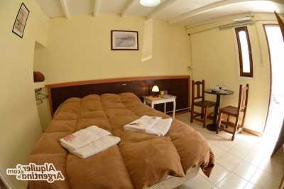 Hotel For Sale in Chubut, Argentina