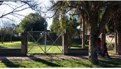 Farm For Sale in Santa Fe, Argentina